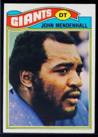 435 John Mendenhall